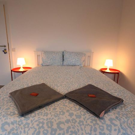 Luxembourg City Center Stay Esterno foto