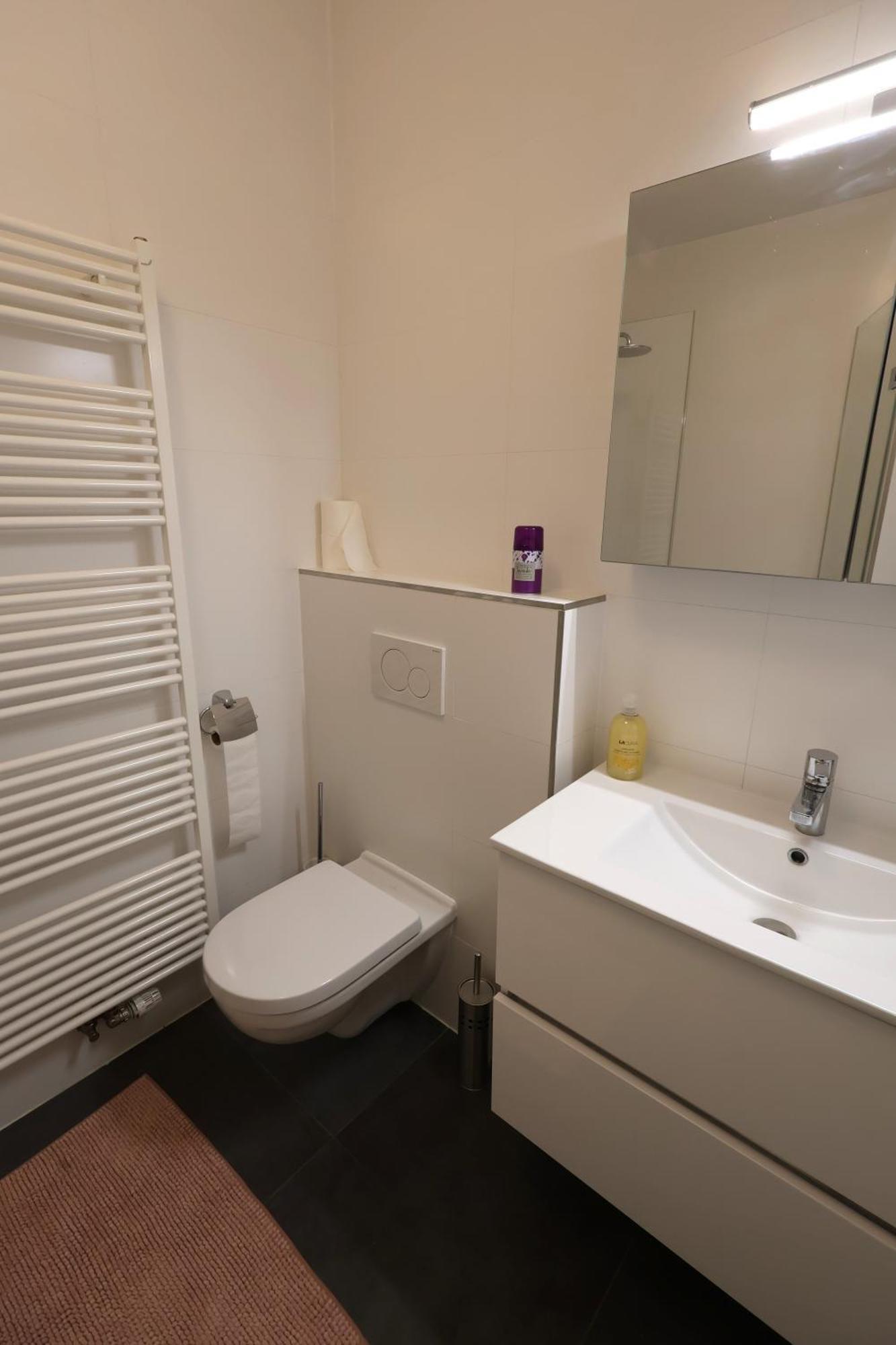 Luxembourg City Center Stay Esterno foto