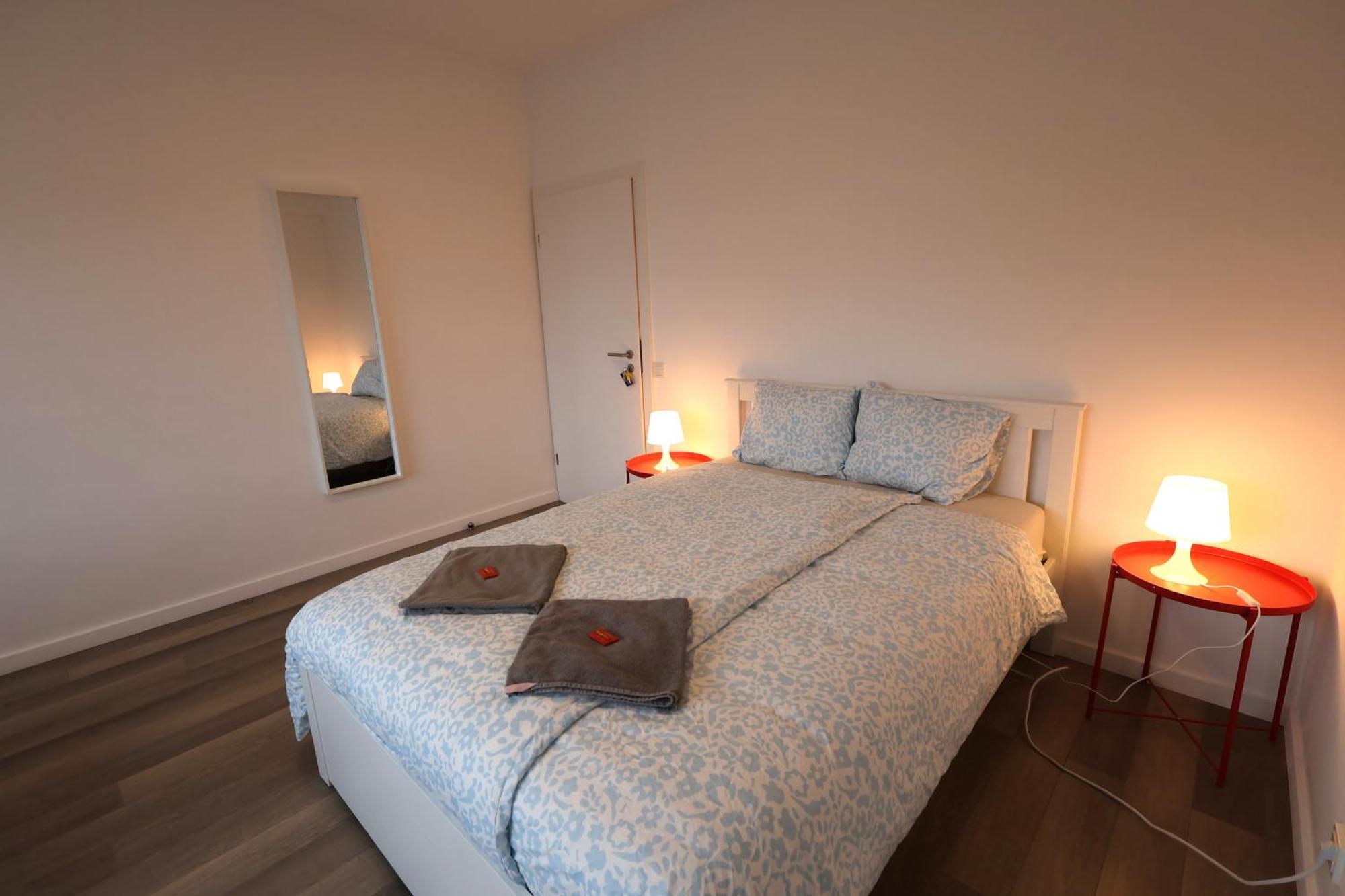 Luxembourg City Center Stay Esterno foto