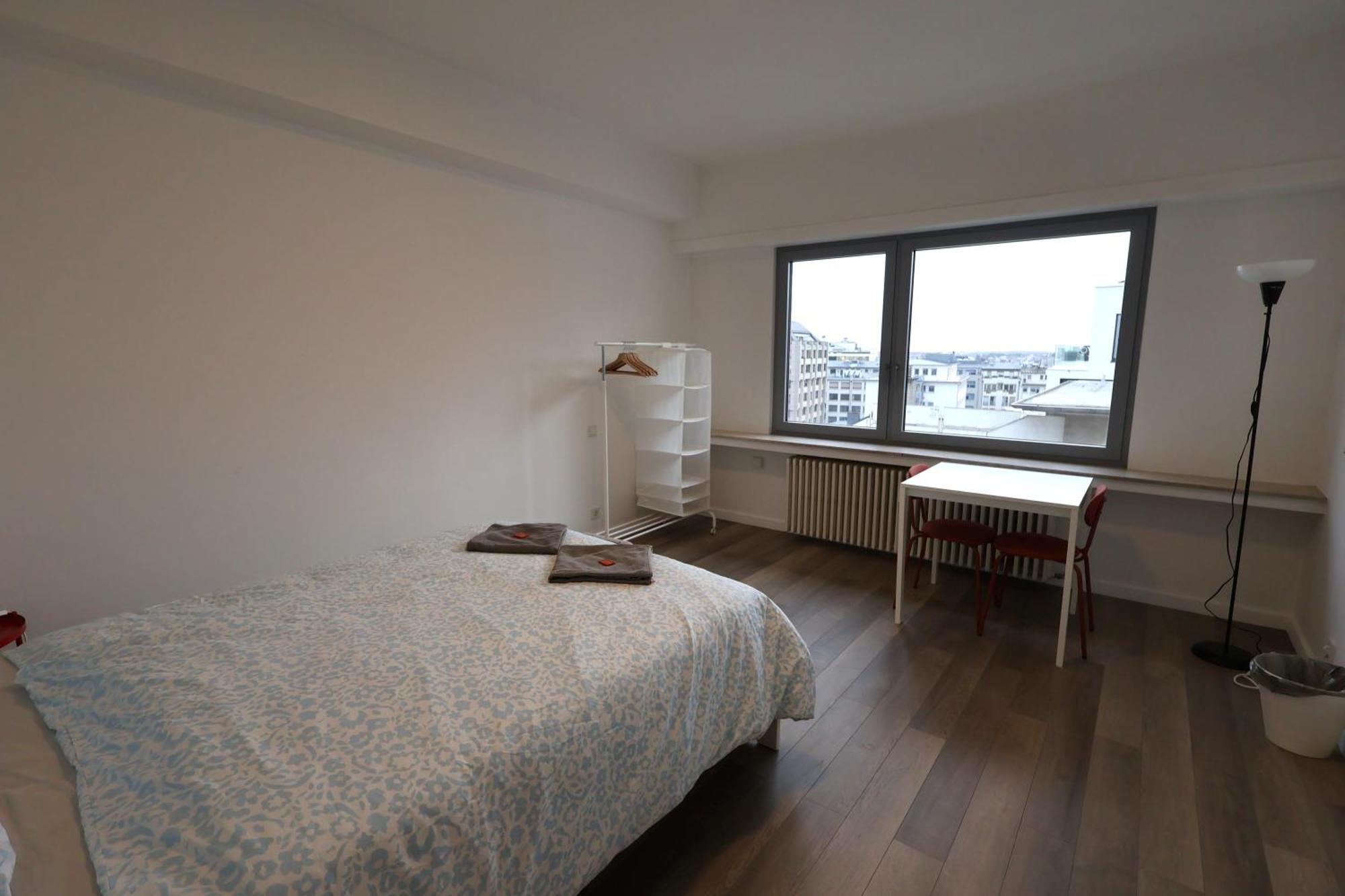 Luxembourg City Center Stay Esterno foto