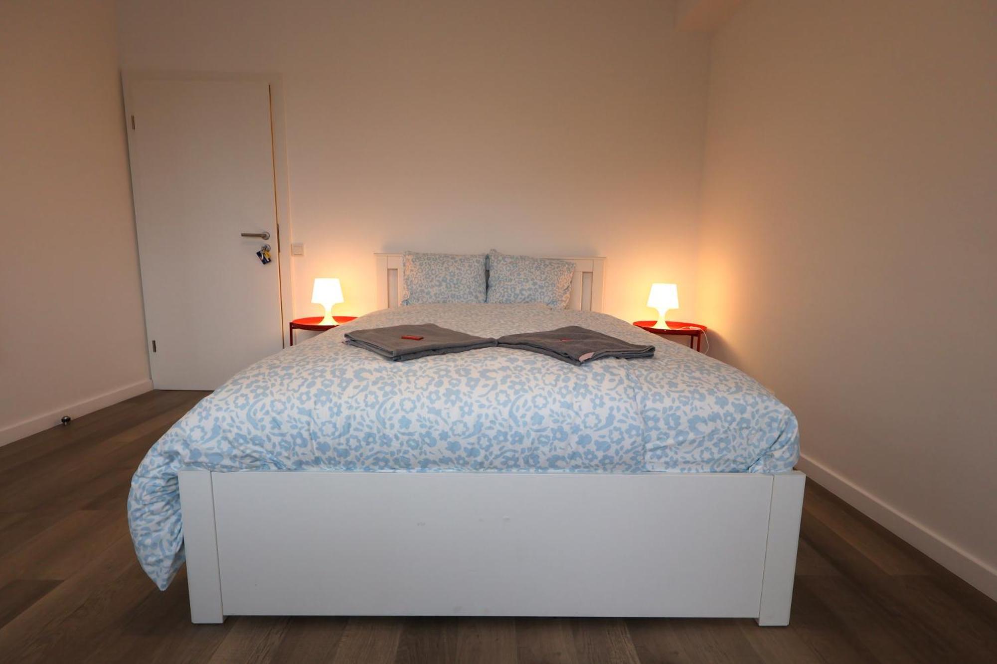 Luxembourg City Center Stay Esterno foto