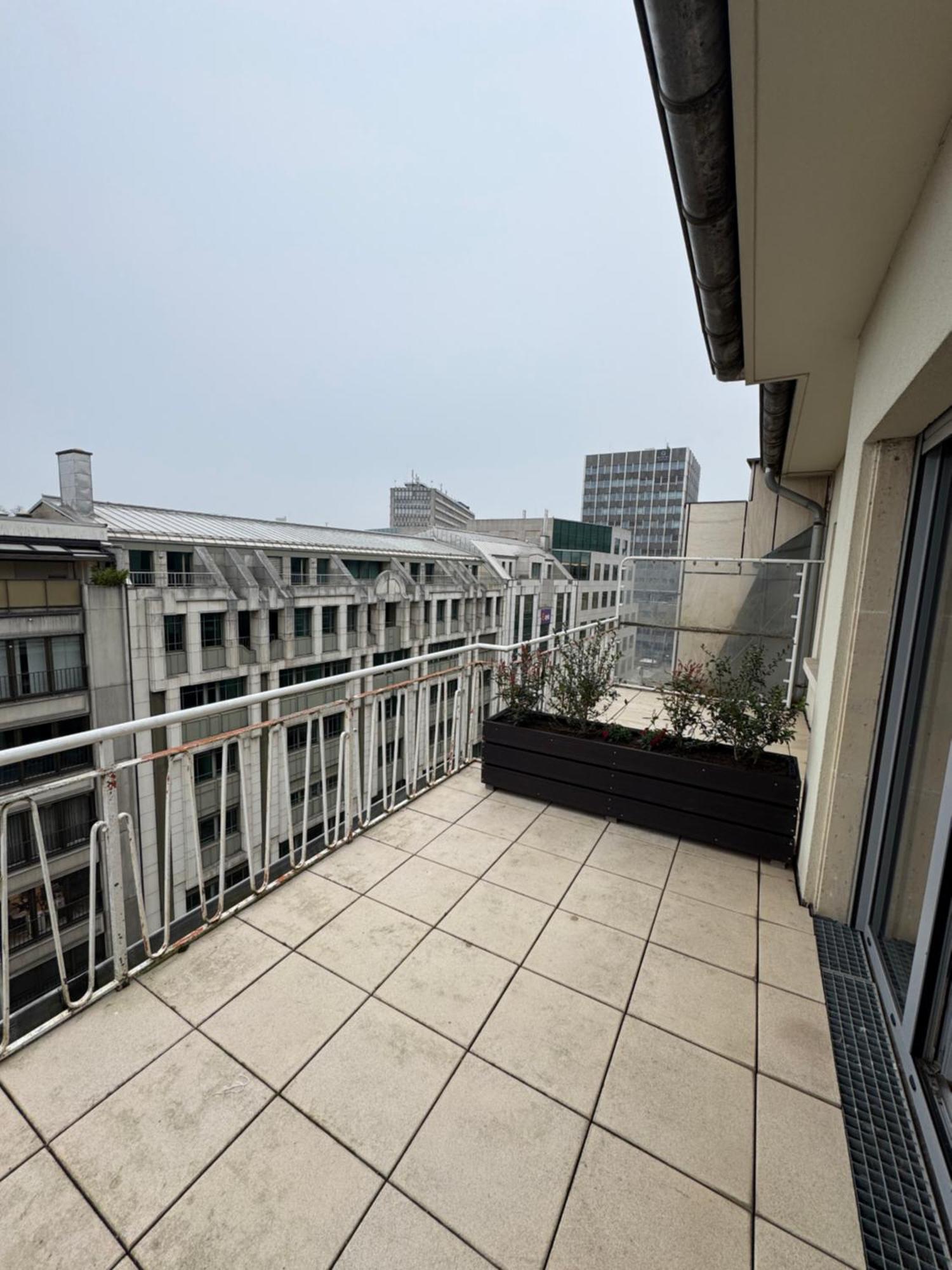 Luxembourg City Center Stay Esterno foto