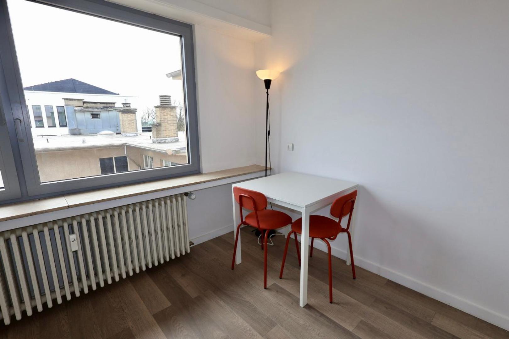 Luxembourg City Center Stay Esterno foto