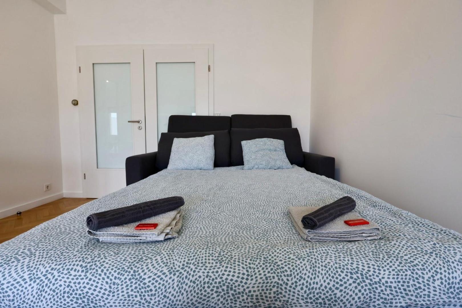 Luxembourg City Center Stay Esterno foto