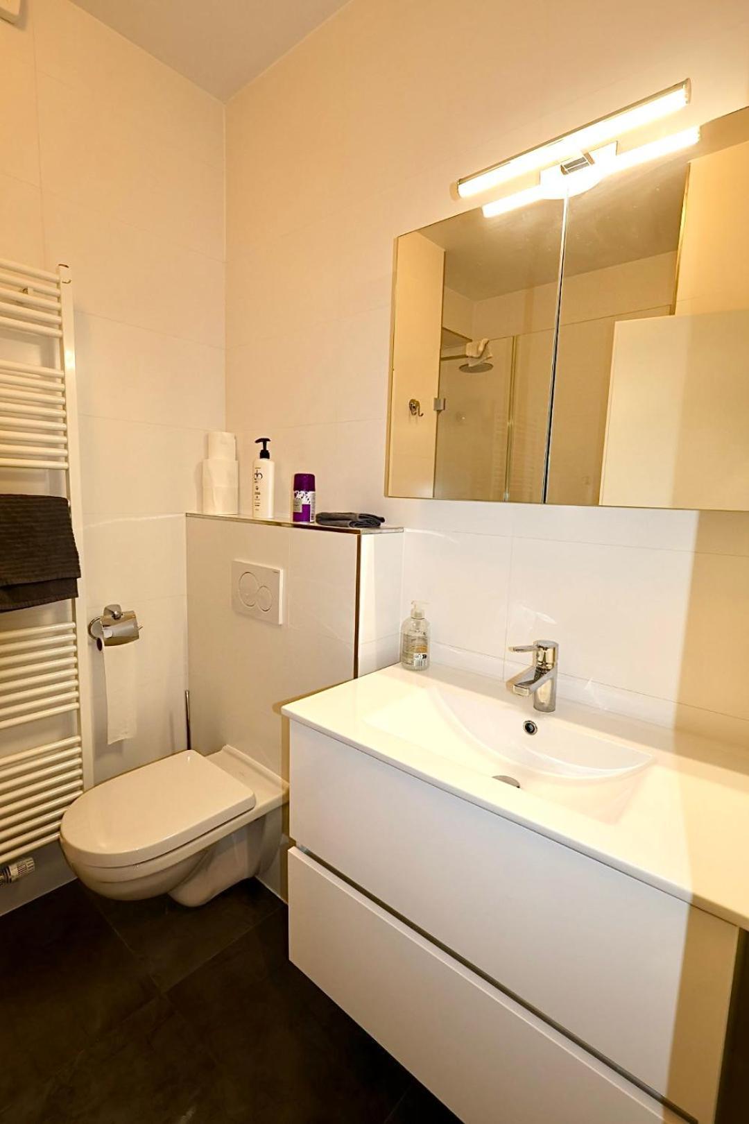 Luxembourg City Center Stay Esterno foto