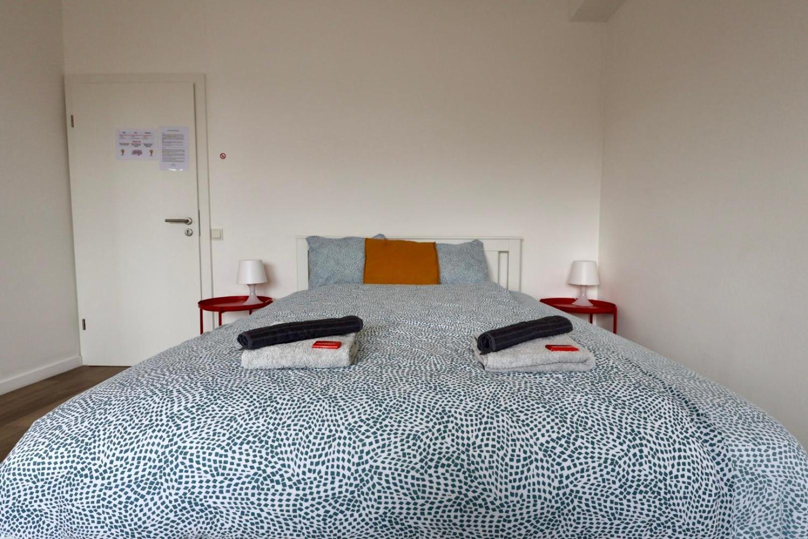 Luxembourg City Center Stay Esterno foto