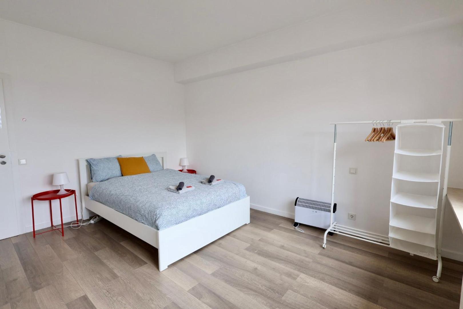 Luxembourg City Center Stay Esterno foto